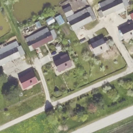 Vaizdas iš viršaus: Palono g. 37, Palonai