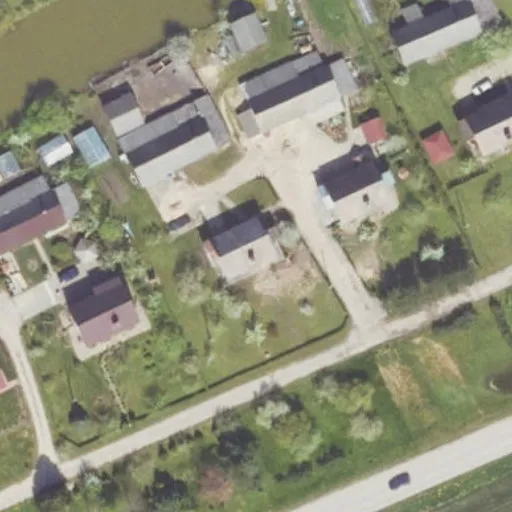 Vaizdas iš viršaus: Palono g. 39, Palonai