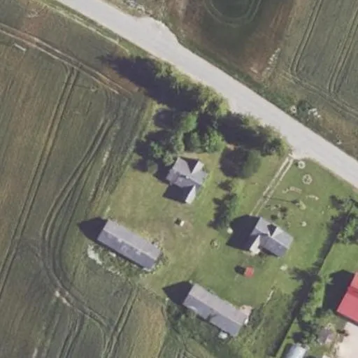 Vaizdas iš viršaus: Apynių g. 19, Džiugoniai