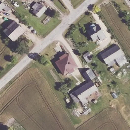 Vaizdas iš viršaus: Vartyčios g. 32, Pavartyčiai