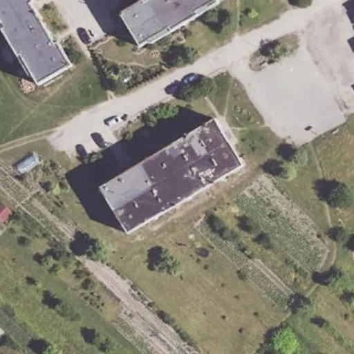 Vaizdas iš viršaus: Arimaičių g. 4, Pavartyčiai