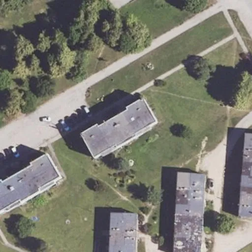 Vaizdas iš viršaus: Arimaičių g. 20, Pavartyčiai