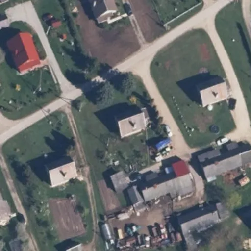 Vaizdas iš viršaus: Rasos g. 18, Pašušvys