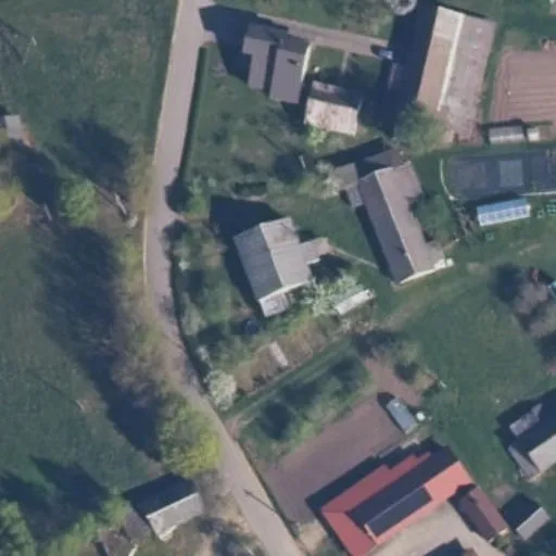 Vaizdas iš viršaus: Gomertos g. 2, Šaukotas