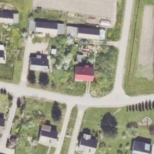 Vaizdas iš viršaus: Skapiškio g. 4, Sidabravas
