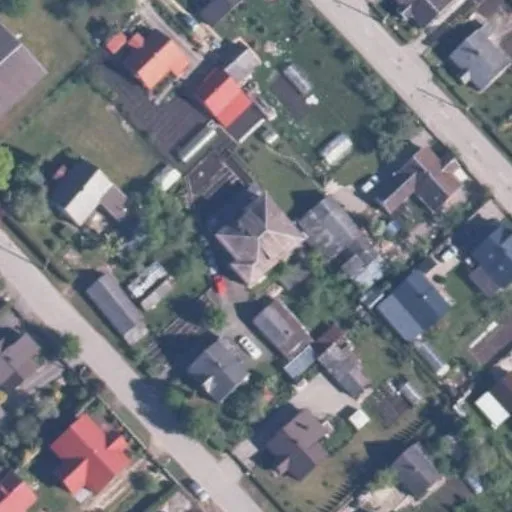 Vaizdas iš viršaus: Alyvų g. 13A, Radviliškis