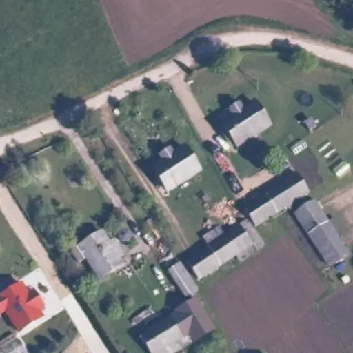 Vaizdas iš viršaus: Sulinkių g. 15, Šiaulėnai