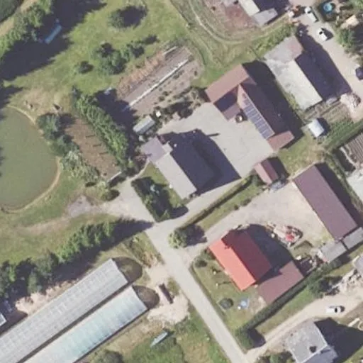 Vaizdas iš viršaus: Liaudiškių g. 6, Aukštelkai