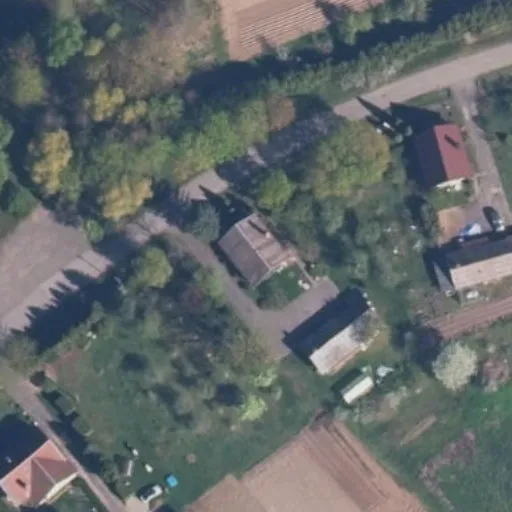 Vaizdas iš viršaus: Gomertos g. 8, Šaukotas