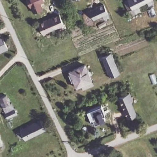 Vaizdas iš viršaus: Draugystės g. 2A, Karčemos