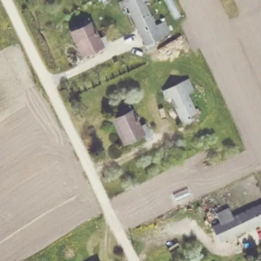 Vaizdas iš viršaus: Palono g. 8, Palonai
