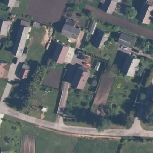 Vaizdas iš viršaus: Kurų g. 28, Šniūraičiai