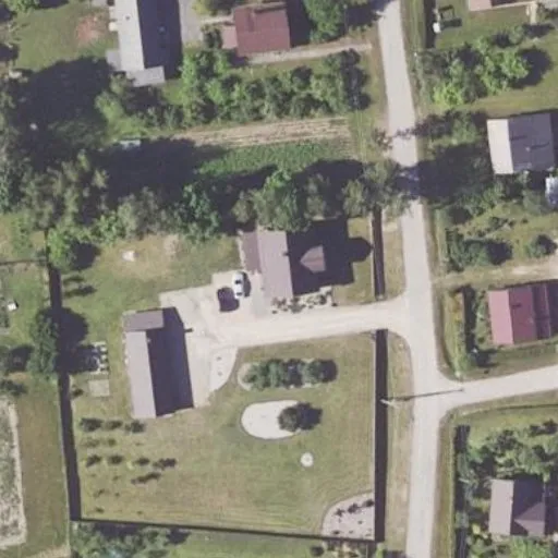 Vaizdas iš viršaus: Draugystės g. 7, Aukštelkai