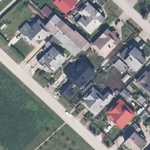 Vaizdas iš viršaus: Eibariškių g. 36, Radviliškis