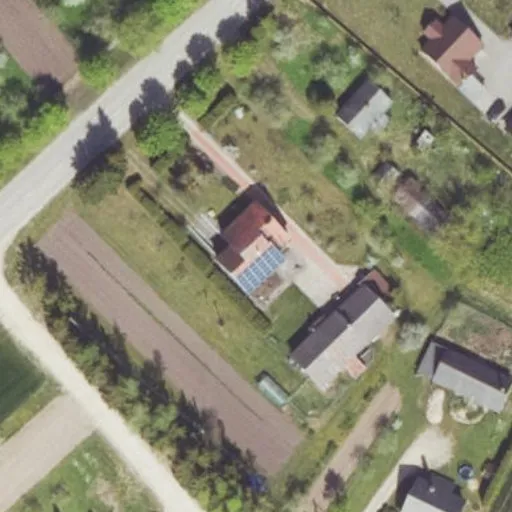 Vaizdas iš viršaus: Stoties g. 14, Pakiršinys