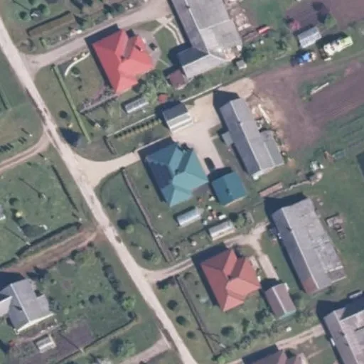 Vaizdas iš viršaus: Kalnugalio g. 8, Šiaulėnai