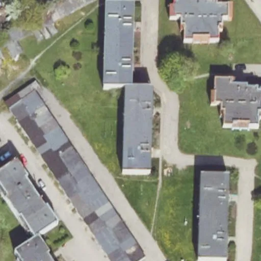 Vaizdas iš viršaus: Kaimynų g. 3, Pakiršinys