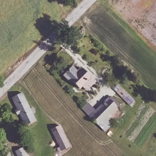 Vaizdas iš viršaus: Vartyčios g. 16, Pavartyčiai