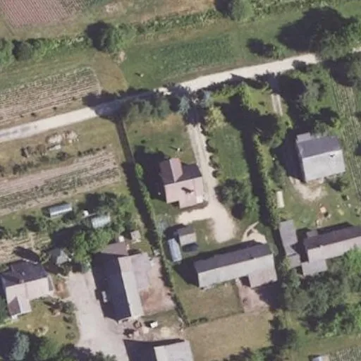 Vaizdas iš viršaus: Kiemo g. 8, Pavartyčiai