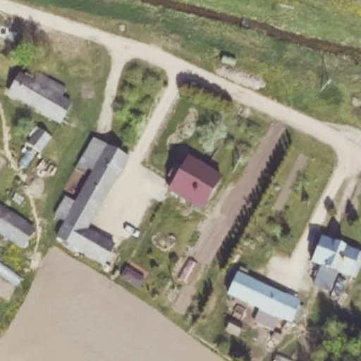 Vaizdas iš viršaus: Stoties g. 28A, Pakiršinys