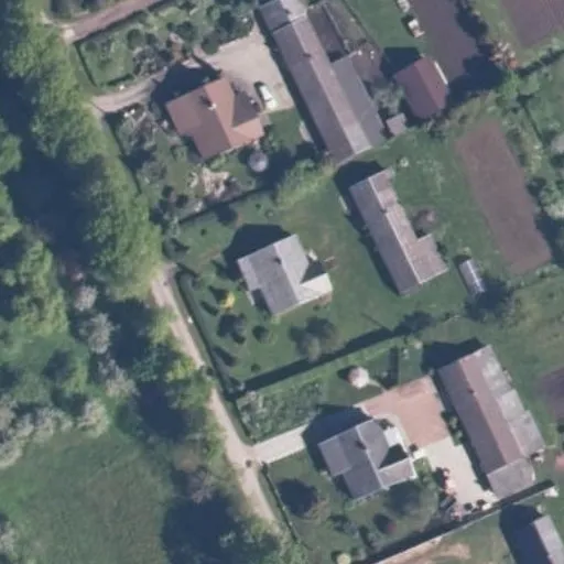 Vaizdas iš viršaus: Tymonių g. 7, Šiaulėnai