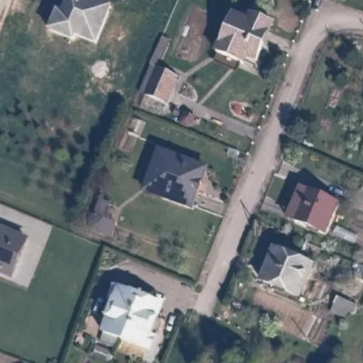 Vaizdas iš viršaus: Uosių g. 4, Raseiniai