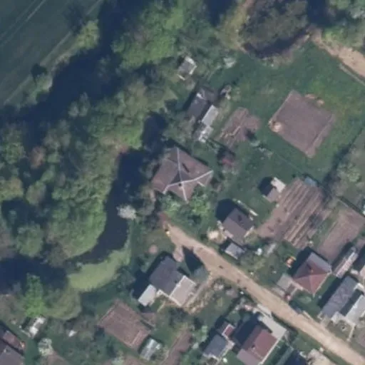 Vaizdas iš viršaus: Laisvės tak. 12, Raseiniai