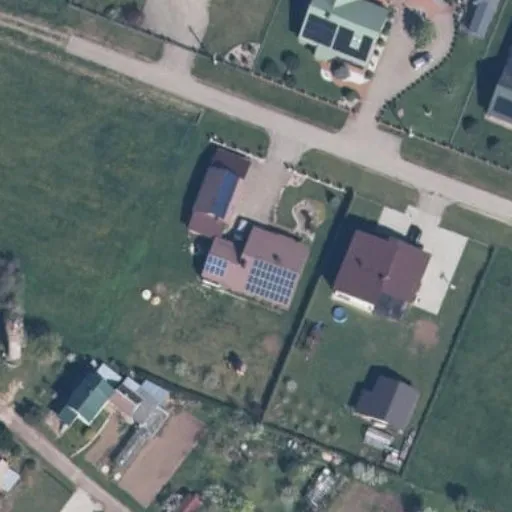 Vaizdas iš viršaus: Pievų g. 9, Raseiniai