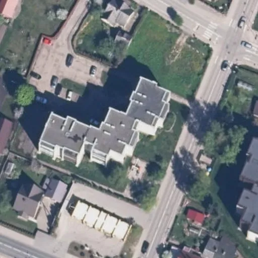 Vaizdas iš viršaus: Stonų g. 2, Raseiniai