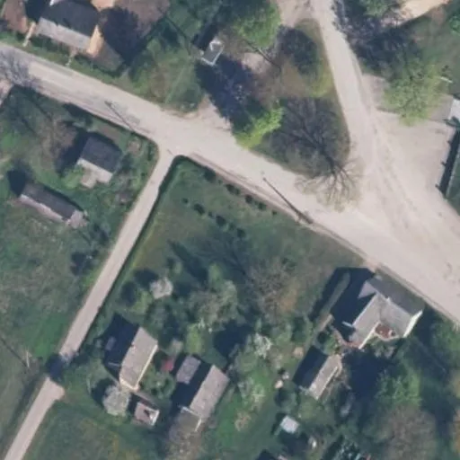 Vaizdas iš viršaus: Šėtupio g. 41, Girkalnis