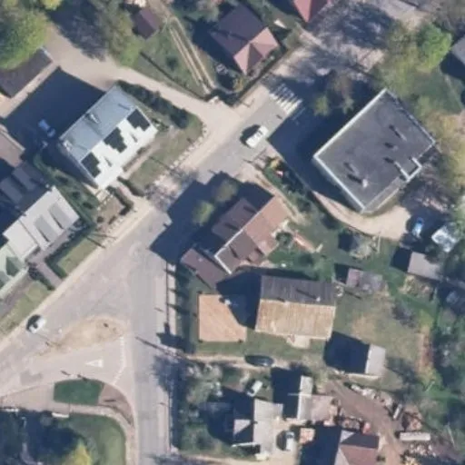 Vaizdas iš viršaus: Bukoto g. 3, Šiluva