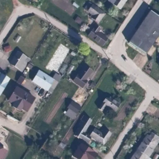 Vaizdas iš viršaus: Tiesos g. 15, Raseiniai