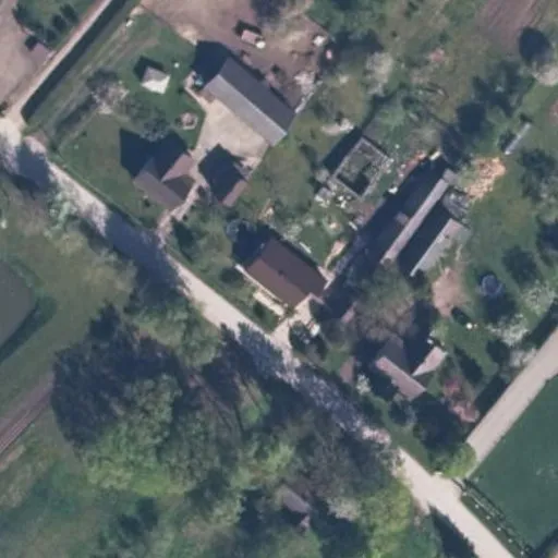 Vaizdas iš viršaus: Pašlaitės g. 11, Paverkšnis