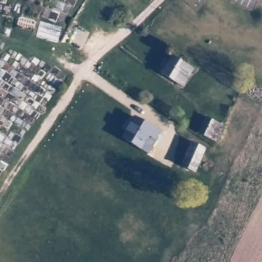 Vaizdas iš viršaus: Kapų g. 7, Šiluva