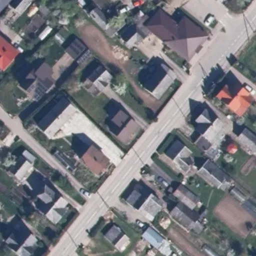 Vaizdas iš viršaus: Savanorių g. 17, Raseiniai