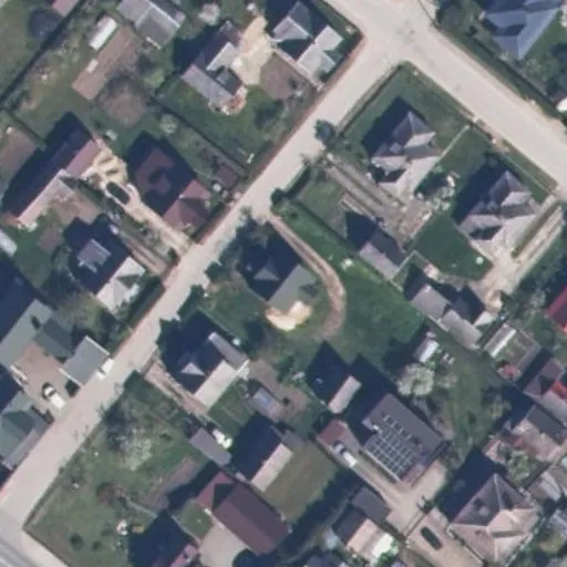 Vaizdas iš viršaus: Pirmūnų g. 4, Raseiniai