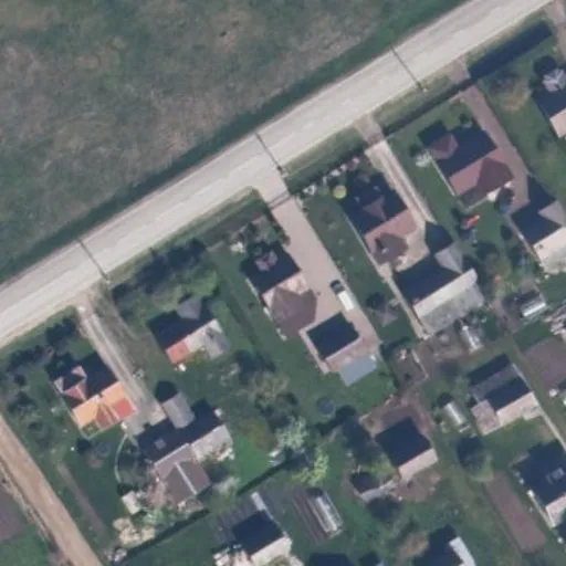 Vaizdas iš viršaus: Stonų g. 55, Raseiniai