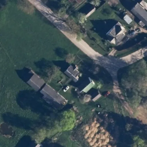 Vaizdas iš viršaus: Vilties g. 24, Balčiai