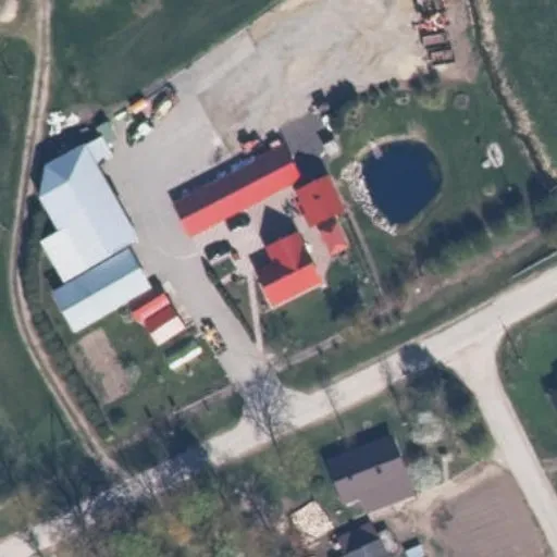 Vaizdas iš viršaus: Tilto g. 13, Ilgižiai III