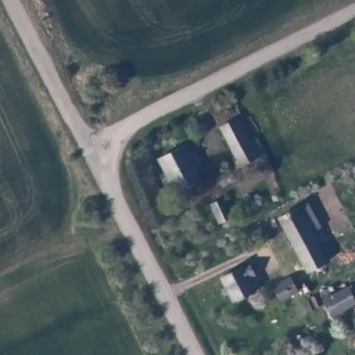 Vaizdas iš viršaus: Tado Daugirdo g. 4, Plembergas