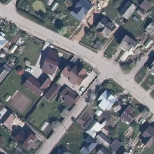Vaizdas iš viršaus: Partizanų g. 28, Raseiniai