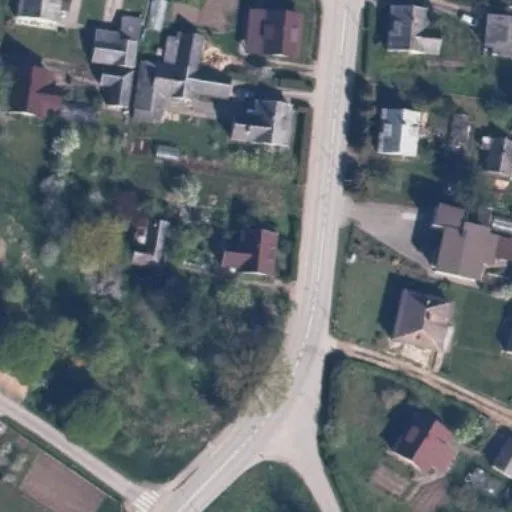 Vaizdas iš viršaus: Savanorių g. 43, Raseiniai
