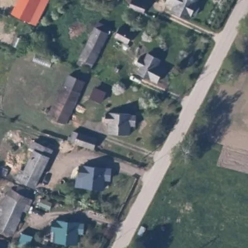 Vaizdas iš viršaus: Savanorių g. 14, Verėduva