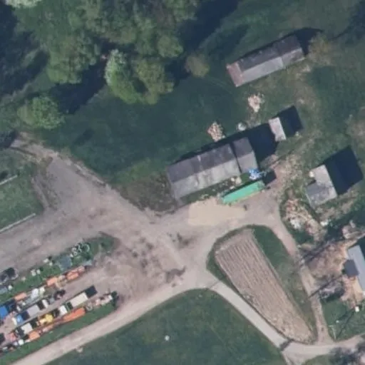 Vaizdas iš viršaus: Tado Daugirdo g. 7, Plembergas