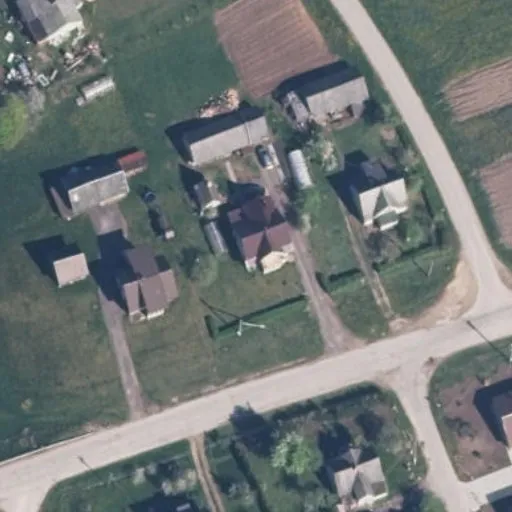 Vaizdas iš viršaus: Šėtupio g. 50, Girkalnis
