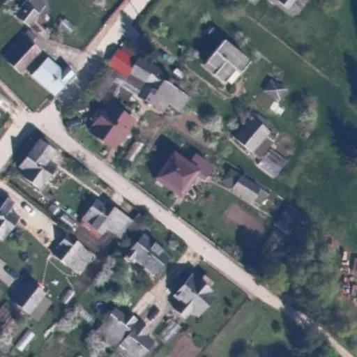 Vaizdas iš viršaus: Vytenio g. 22, Raseiniai
