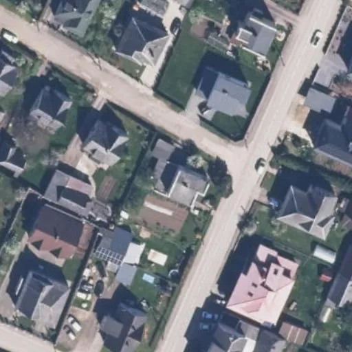 Vaizdas iš viršaus: Bagdoniškės g. 11, Raseiniai