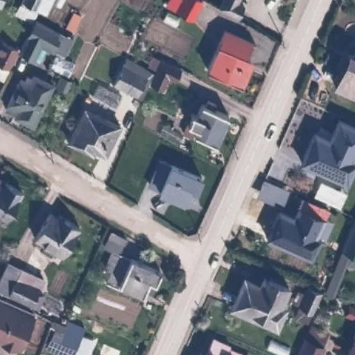 Vaizdas iš viršaus: Bagdoniškės g. 13, Raseiniai