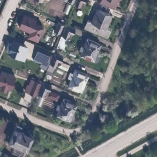 Vaizdas iš viršaus: Dainių g. 3, Raseiniai