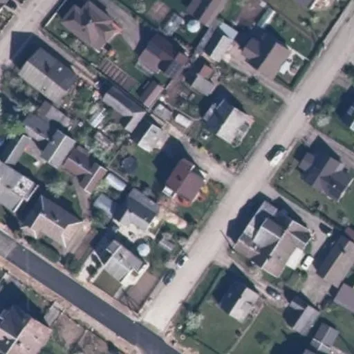 Vaizdas iš viršaus: Kalnujų g. 10, Raseiniai